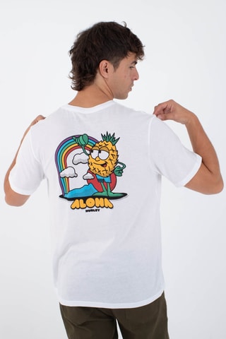 T-shirt - Wit