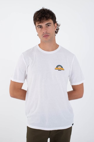 T-shirt - Wit