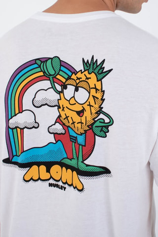 T-shirt - Wit
