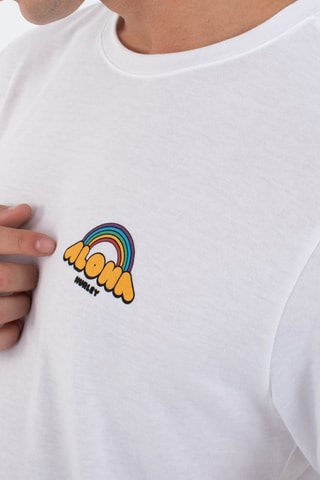 T-shirt - Wit