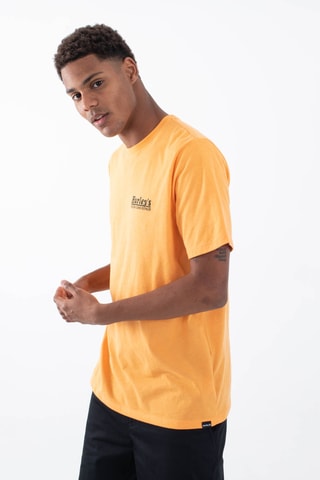 T-shirt - Oranje