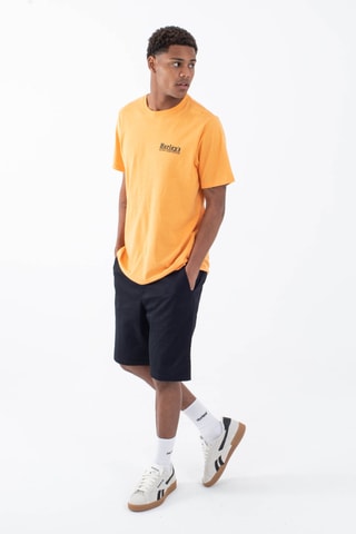 T-shirt - Oranje