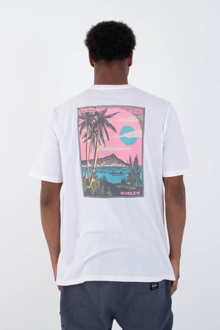 T-shirt - Wit