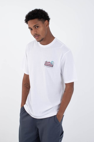 T-shirt - Wit