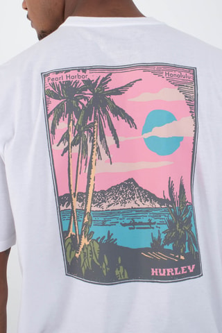 T-shirt - Wit