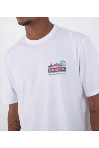 T-shirt - Wit