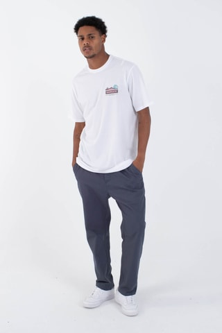 T-shirt - Wit