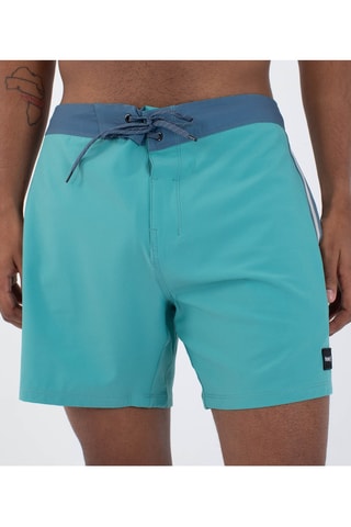 Zwemshort - Groen