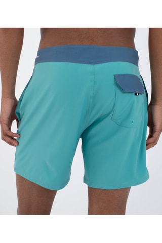 Zwemshort - Groen