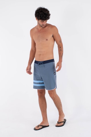Zwemshort - Groen