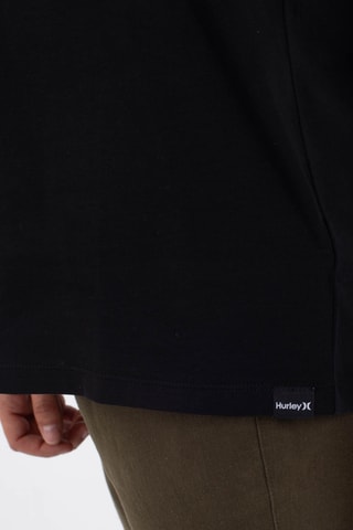 T-shirt - Zwart