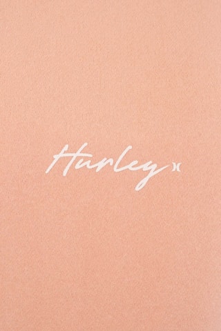 Fleece Sweater - Roze