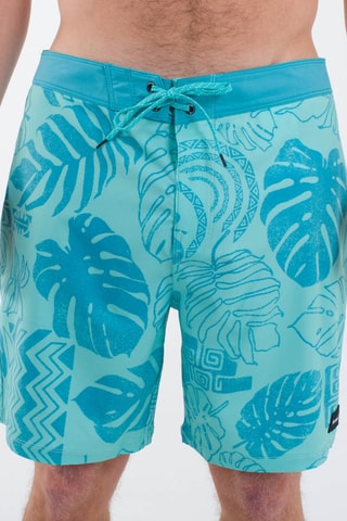 Zwemshort - Blauw