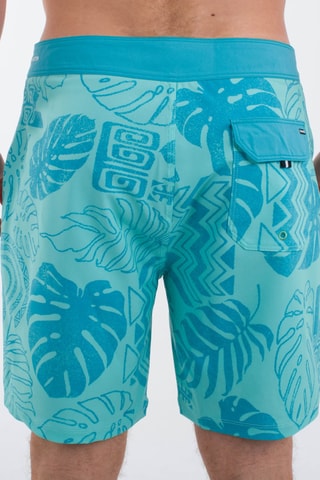 Zwemshort - Blauw
