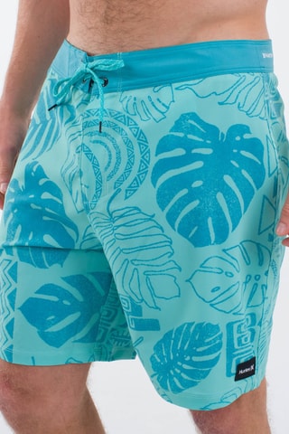 Zwemshort - Blauw