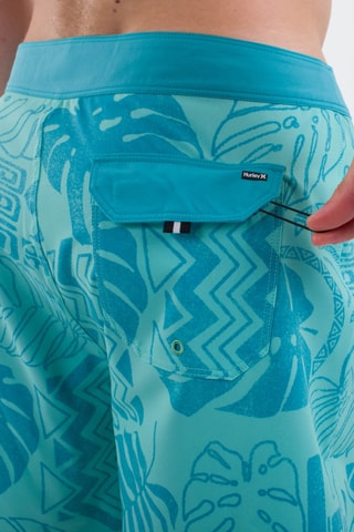 Zwemshort - Blauw