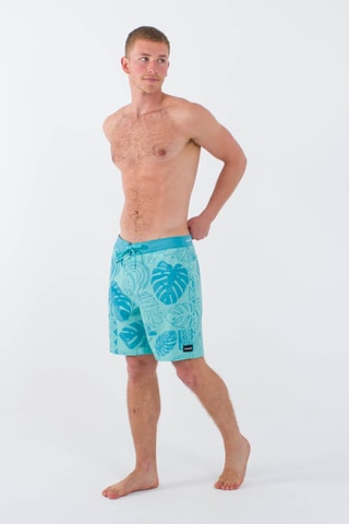 Zwemshort - Blauw