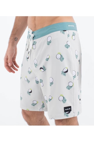 Zwemshort - Beige