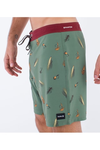 Zwemshort - Groen