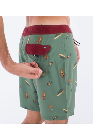 Zwemshort - Groen