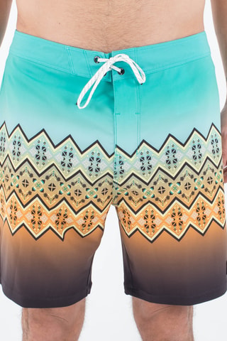 Zwemshort - Groen