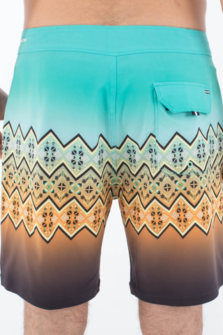 Zwemshort - Groen