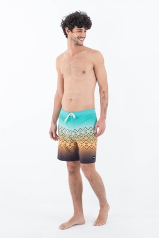 Zwemshort - Groen
