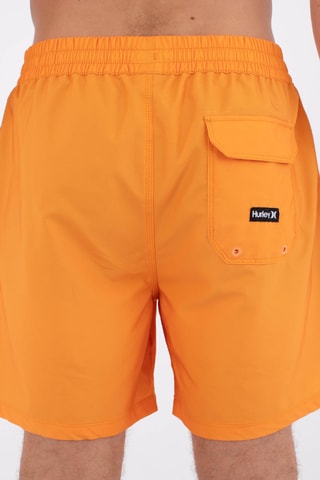 Zwemshort - Geel