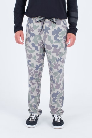 Broek - Beige