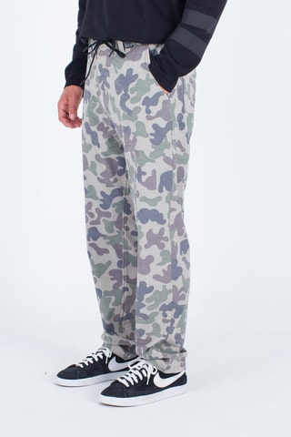 Broek - Beige