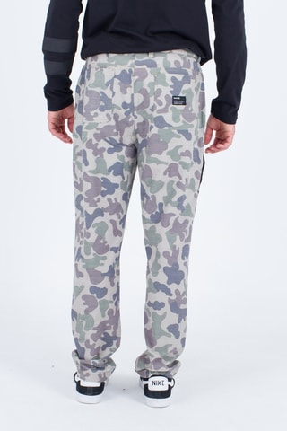 Broek - Beige