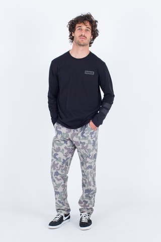 Broek - Beige