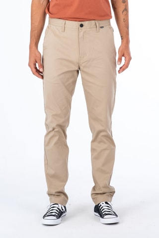 Broek - Beige