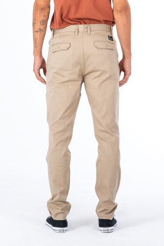 Broek - Beige