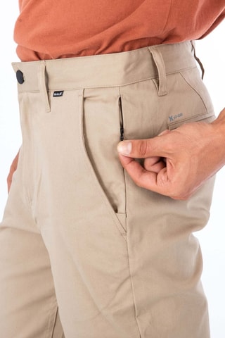 Broek - Beige