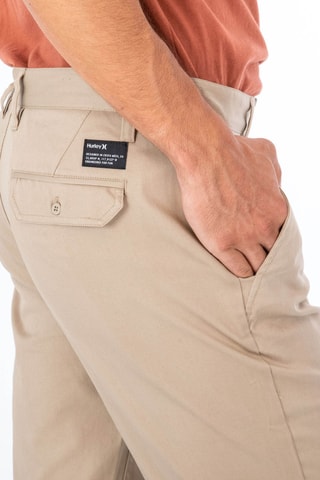 Broek - Beige