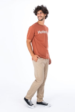 Broek - Beige