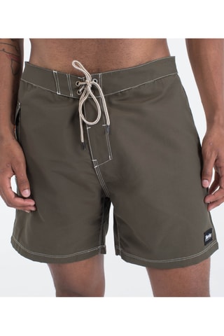 Zwemshort - Groen