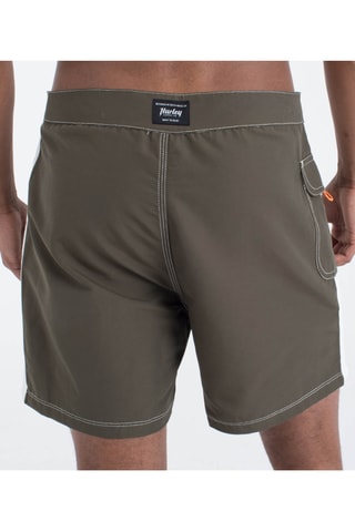 Zwemshort - Groen