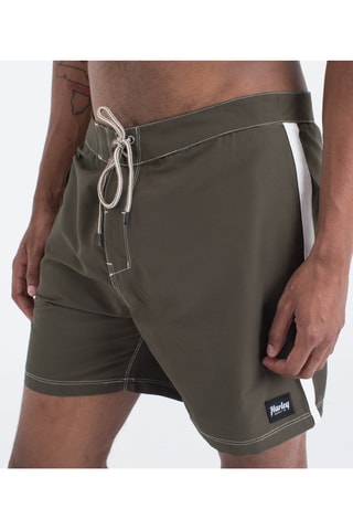 Zwemshort - Groen
