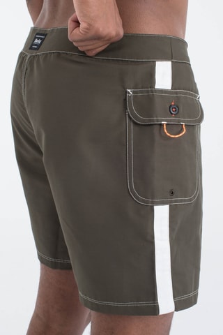 Zwemshort - Groen