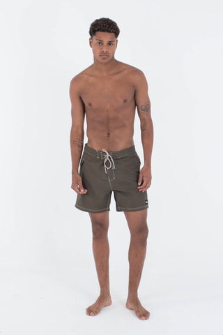 Zwemshort - Groen