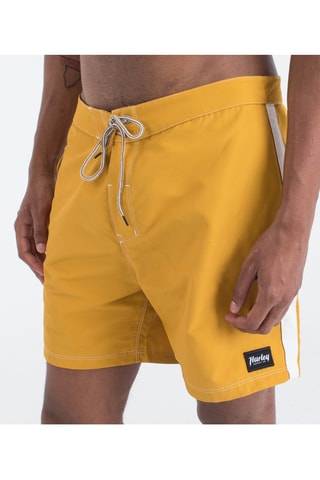 Zwemshort - Geel