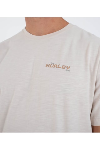 T-shirt - Beige