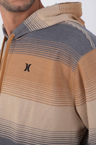 Sweater met Capuchon - Groen
