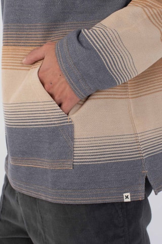 Sweater met Capuchon - Groen