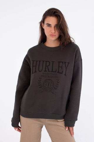 Fleece Sweater - Groen