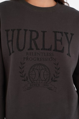 Fleece Sweater - Groen