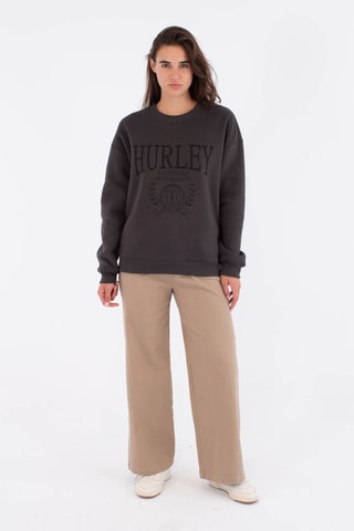 Fleece Sweater - Groen