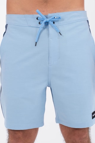 Bermuda - Blauw